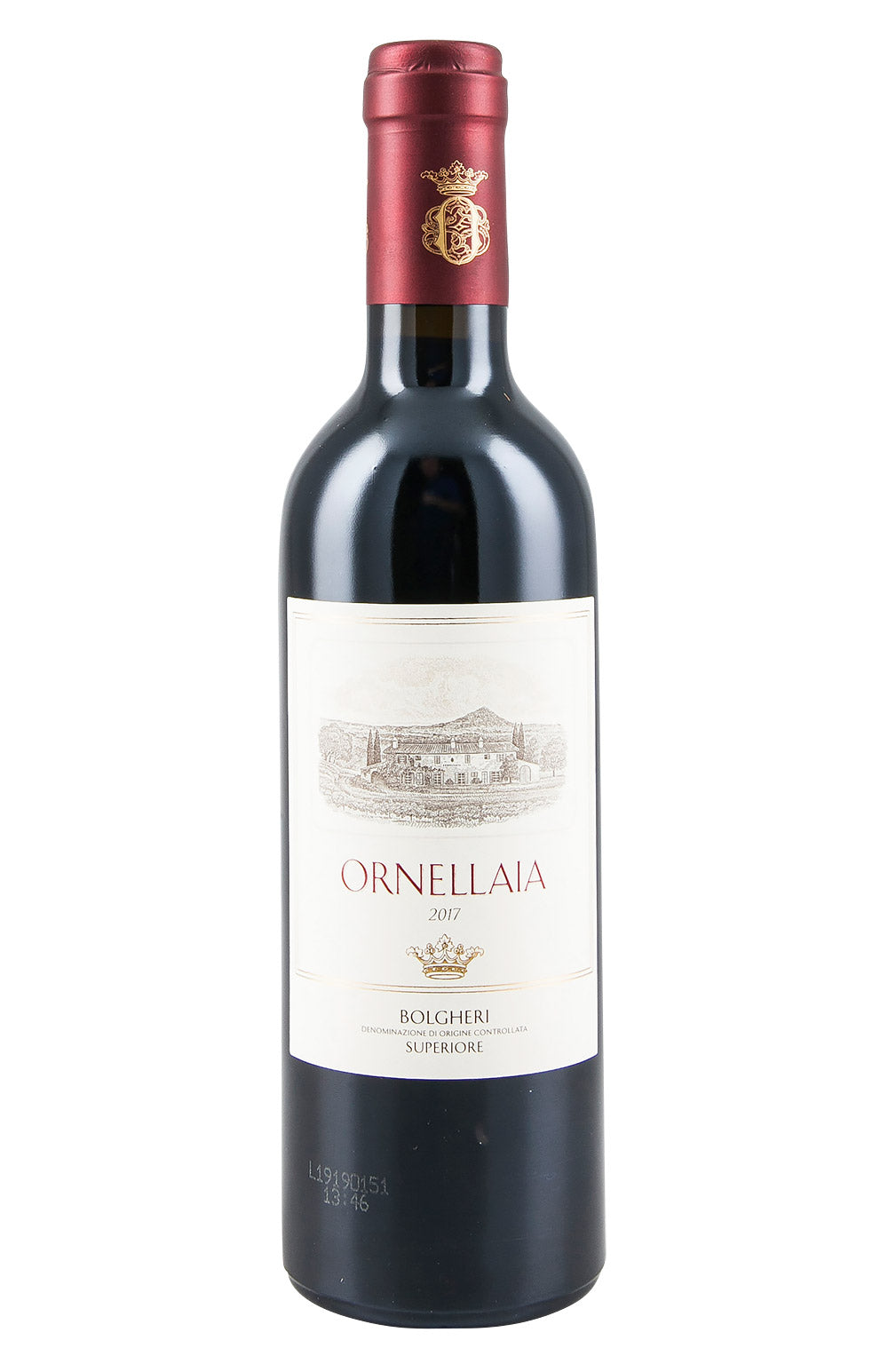 Ornellaia Magnum 2017