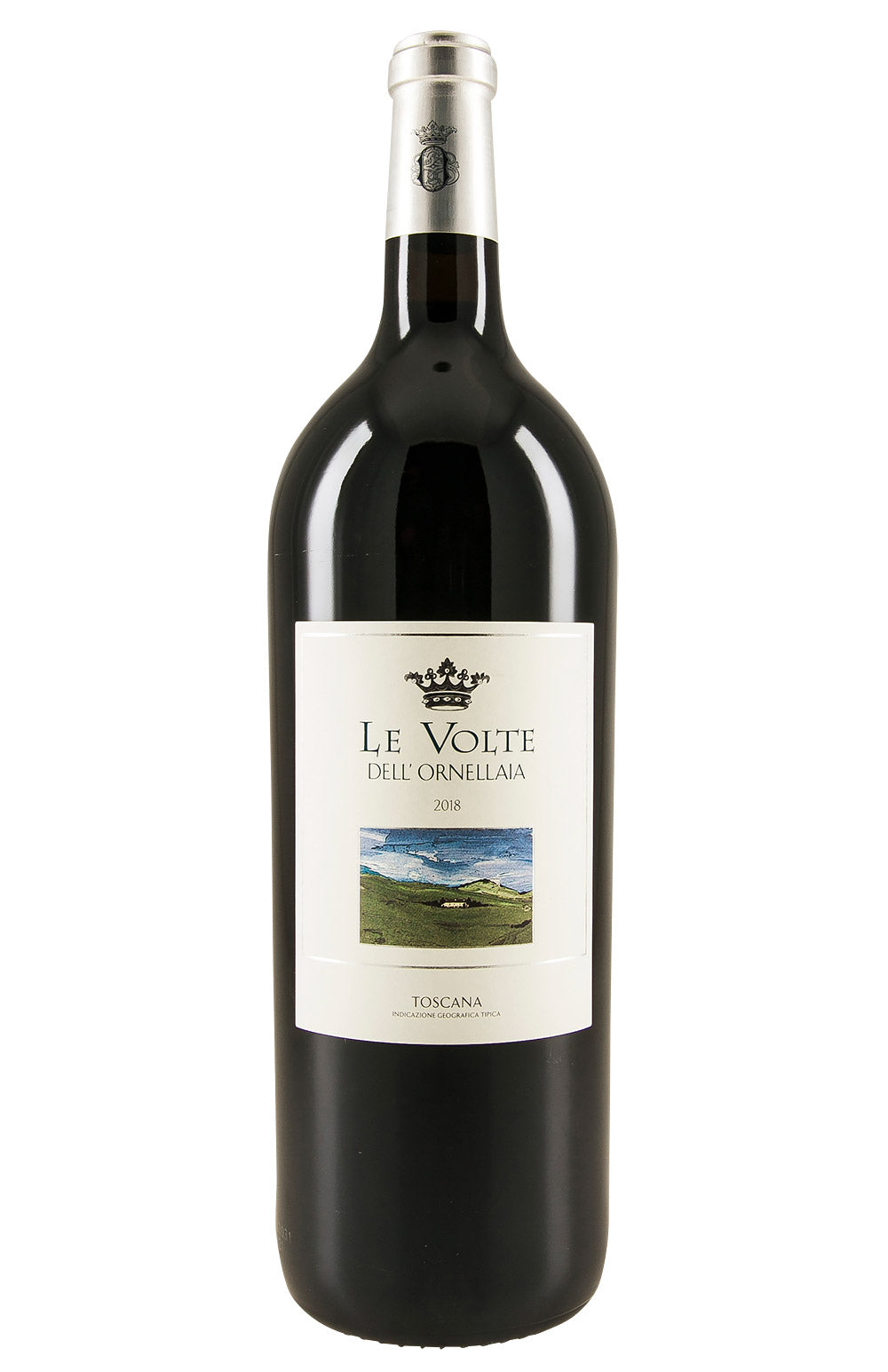 Le Volte dell`Ornellaia Magnum 2018