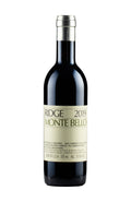 Ridge Monte Bello Cabernet Sauvignon Half 2019