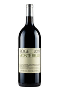 Ridge Monte Bello Cabernet Sauivgnon Magnum 2019