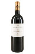 Matarocchio Guado al Tasso 2015
