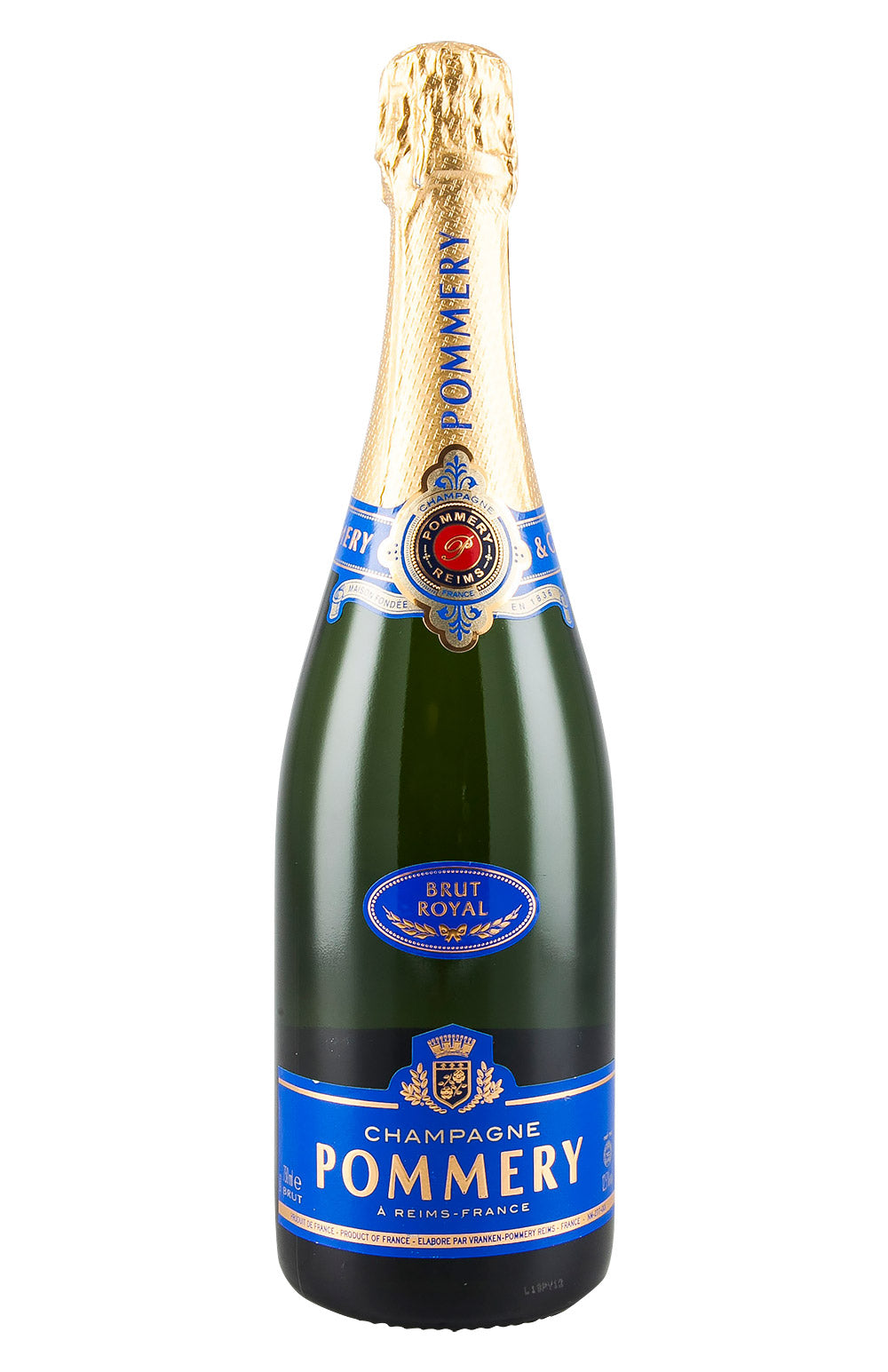 Pommery Brut Royal (Kosher)
