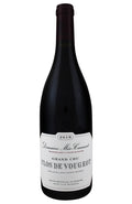 Clos de Vougeot Meo Camuzet 2018