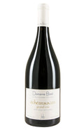 Echezeaux Bizot 2015