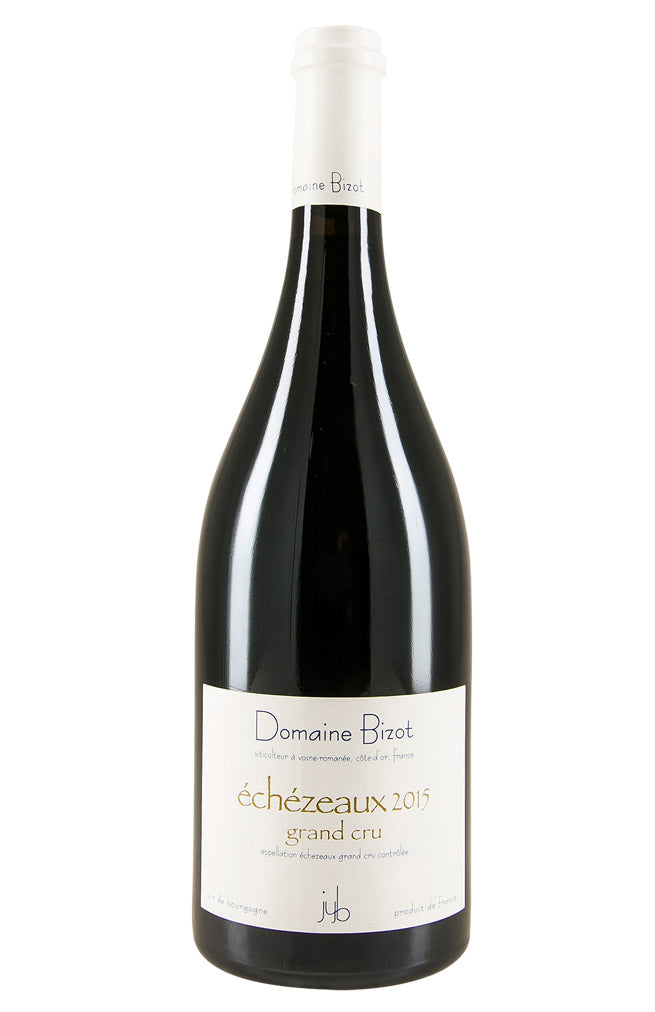 Echezeaux Bizot 2015