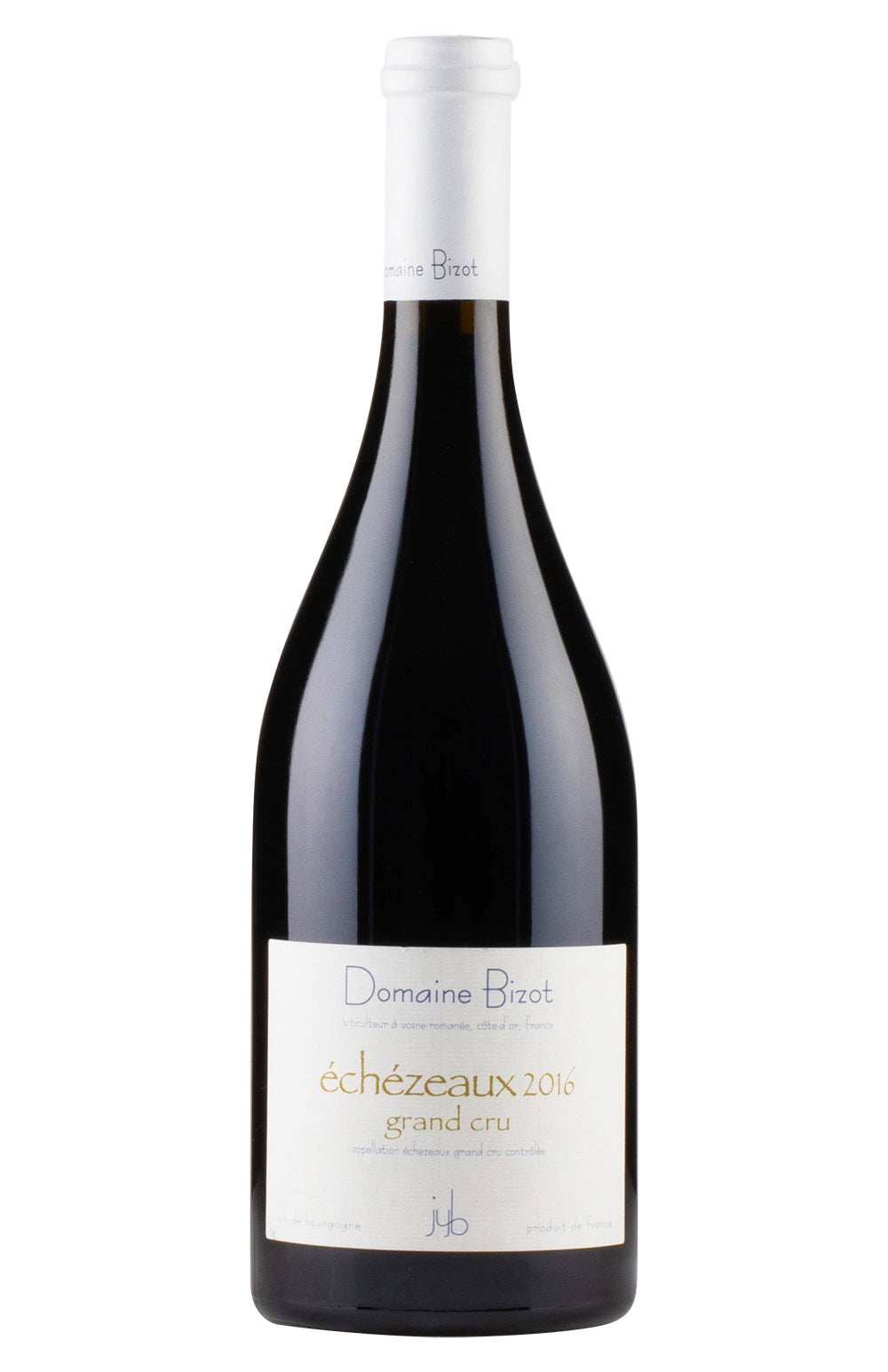 Echezeaux Bizot 2016