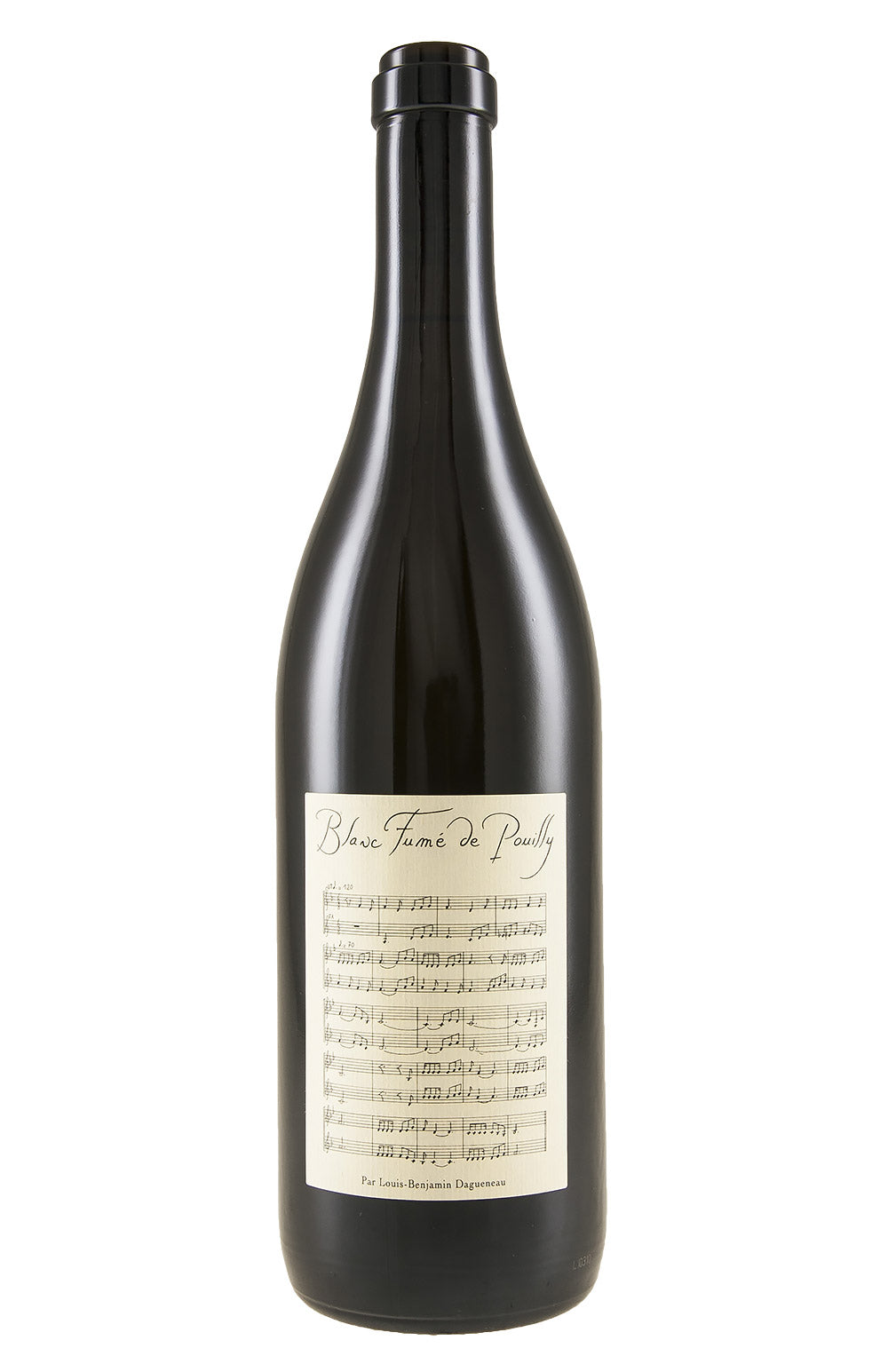 Blanc Fume de Pouilly Dagueneau 2017
