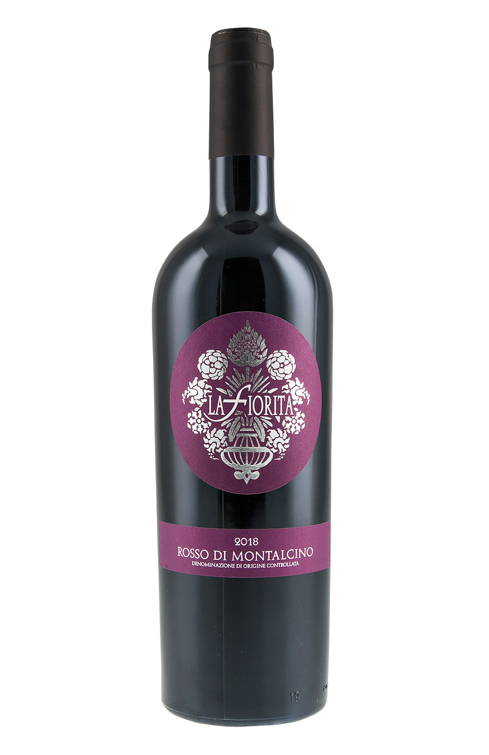 Rosso di Montalcino La Fiorita 2018