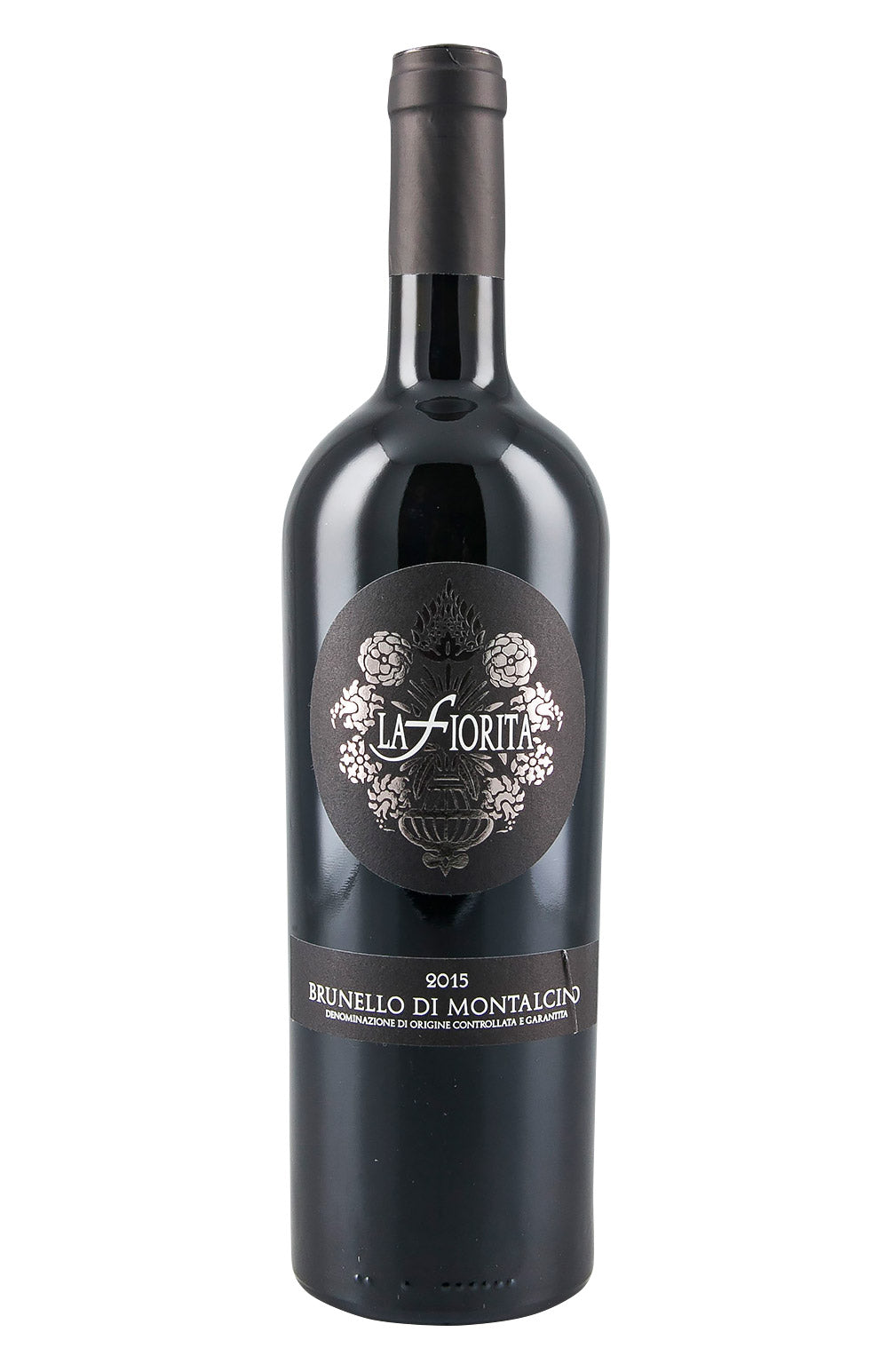 Brunello di Montalcino La Fiorita 2015