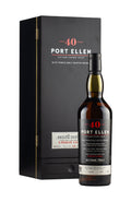Port Ellen 40 Year Old 9 Rogue Casks 1979