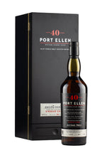 Port Ellen 40 Year Old 9 Rogue Casks 1979