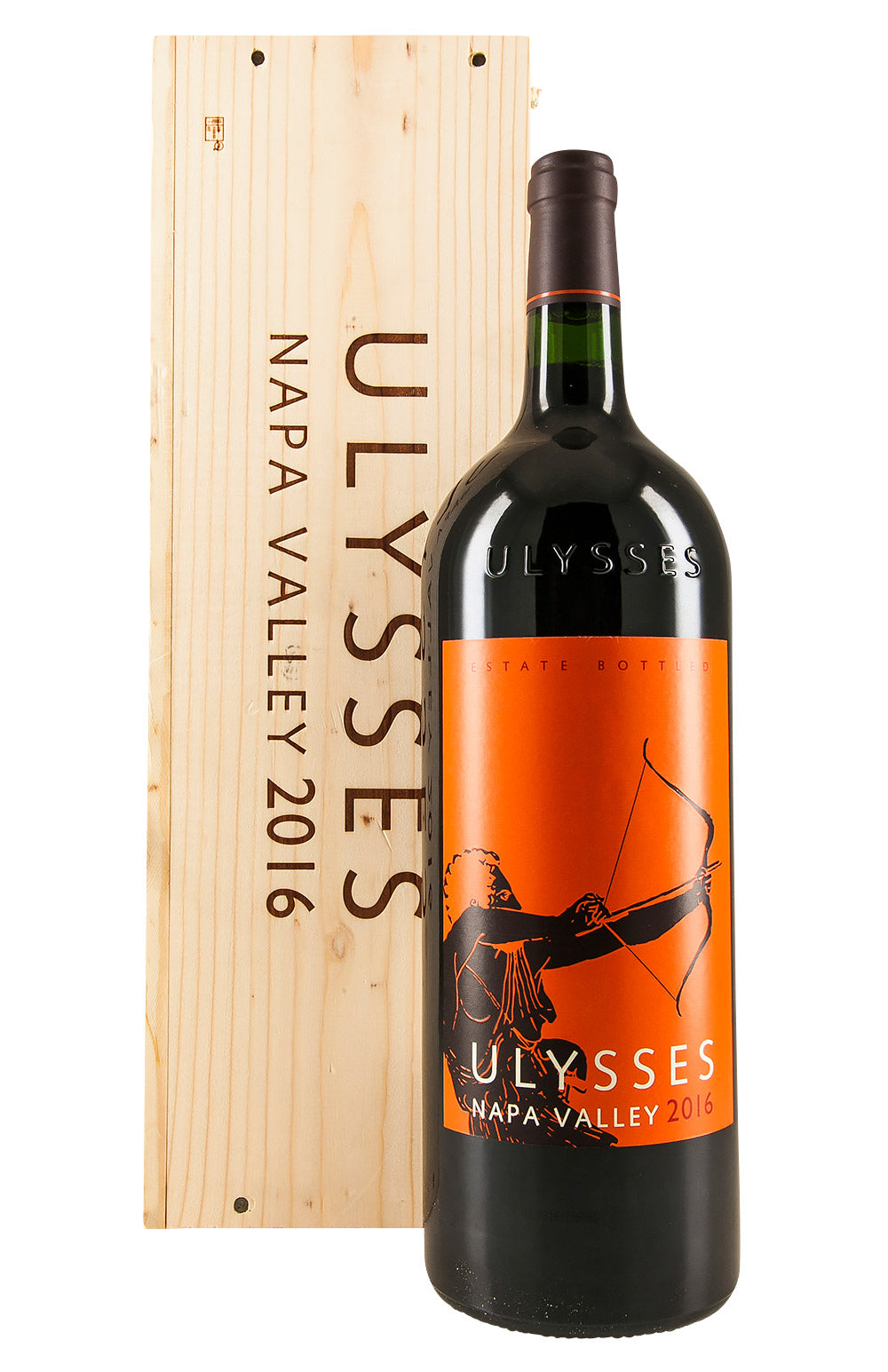 Ulysses Napa Valley Magnum 2016