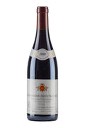 Chassagne Montrachet Rouge Clos Saint Jean Ramonet 2009