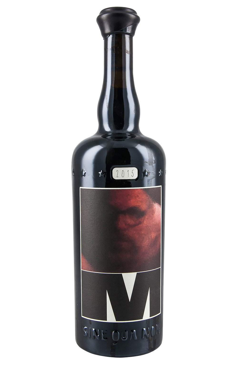 Sine Qua Non M Syrah 2015