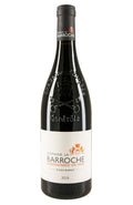 Chateauneuf du Pape Julien Barrot Barroche 2018
