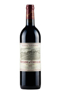 Domaine de Chevalier 1995