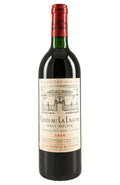 La Lagune 1988