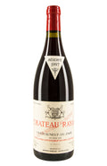 Chateauneuf du Pape Rayas 1997