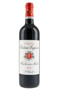 Poujeaux 2005