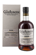 GlenAllachie 13 Year Old Oloroso Cask 6601 2006