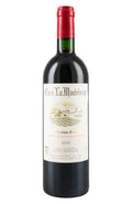 Clos La Madeleine 2005