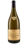 Vougeot Le Clos Blanc de Vougeot Vougeraie Magnum 2018