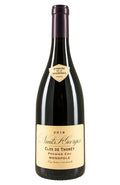 Nuits St Georges Clos de Thorey Vougeraie 2018