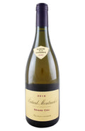 Batard Montrachet Vougeraie 2018