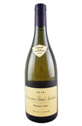 Bienvenues Batard Montrachet Vougeraie 2018