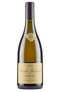 Chevalier Montrachet Vougeraie 2018