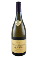 Puligny Montrachet Champ Gain Vougeraie 2018