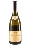 Puligny Montrachet Vougeraie 2018