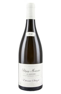 Puligny Montrachet La Garenne Etienne Sauzet 2016