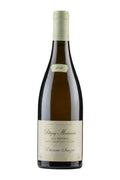 Puligny Montrachet Les Referts Etienne Sauzet 2016