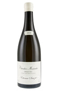 Chevalier Montrachet Etienne Sauzet 2016