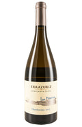 Errazuriz Las Pizarras Chardonnay 2017