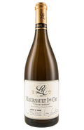 Meursault Genevrieres Lucien Le Moine 2018