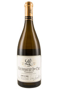 Meursault Perrieres Lucien Le Moine 2018