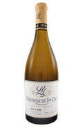 Meursault Le Porusot Lucien Le Moine 2018