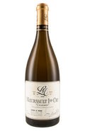 Meursault Charmes Lucien Le Moine 2018