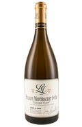 Puligny Montrachet Champ Gain Lucien Le Moine 2018