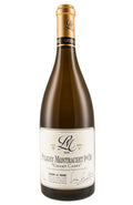 Puligny Montrachet Champ Canet Lucien Le Moine 2018