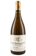 Puligny Montrachet Les Folatieres Lucien Le Moine 2018
