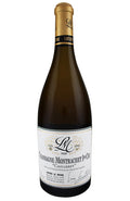 Chassagne Montrachet Cailleret Lucien Le Moine 2018