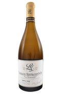 Chassagne Montrachet La Romanee Lucien Le Moine 2018