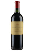 Bryant Family Cabernet Sauvignon 1995