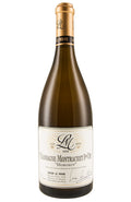 Chassagne Montrachet Morgeot Lucien Le Moine 2018