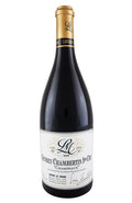 Gevrey Chambertin Les Champeaux Lucien Le Moine 2018