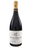 Morey St Denis Les Chaffots Lucien Le Moine 2018