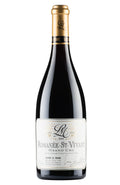 Romanee St Vivant Lucien Le Moine 2018